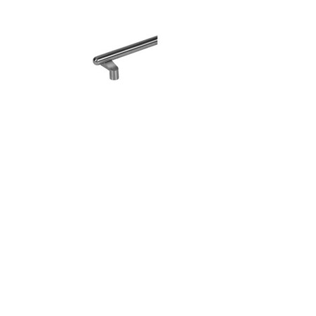 Don-Jo 60" Offset Ladder Pull with 48" Center to Center and # 1 Mounting OPL5201629MT1